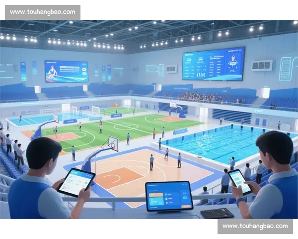 打造多元化体育直播平台 提升观众互动体验与赛事覆盖深度 打造多元化体育直播平台 提升观众互动体验与赛事覆盖深度