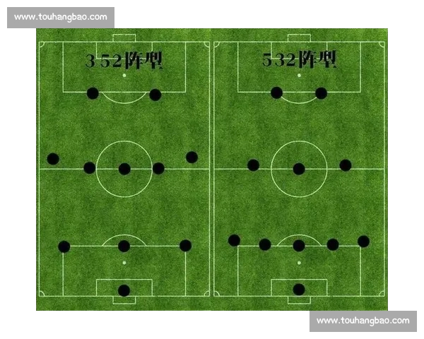 英超赛季深度解析各豪门战术变化与球员表现趋势