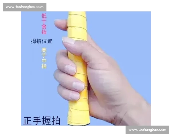 羽毛球运动技巧与训练方法全面解析与实用指南